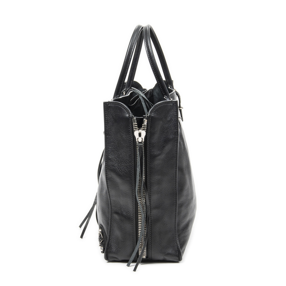 Balenciaga Papier A5 Zip Tote - Picture 3 of 9